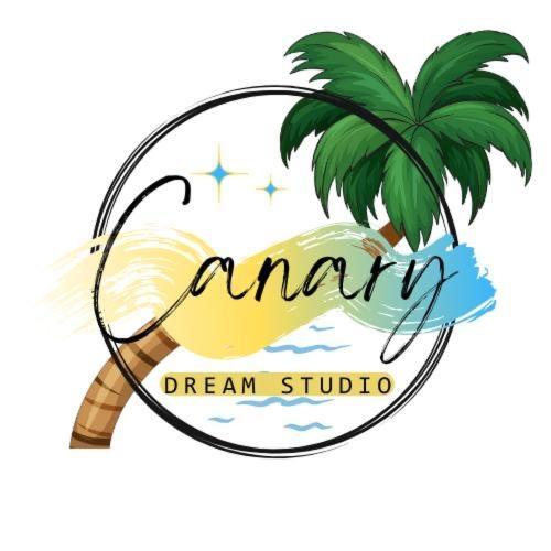 Canary Dream Studio Λας Πάλμας ντε Γκραν Κανάρια Εξωτερικό φωτογραφία